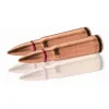 Munitions de 7,62x39mm FMJ BERDAN par 500