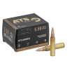 PACK 200 munitions ATS X-Force calibre 5.56x45 mm FMJ 55 gr  Chez DEVILLE ARMORY. Votre armurerie en ligne.