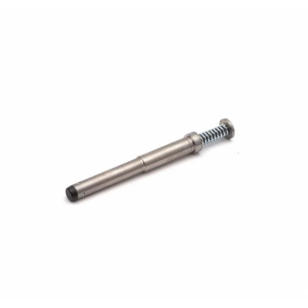 DPM MS for Smith & Wesson M&P 4.6? 10mm