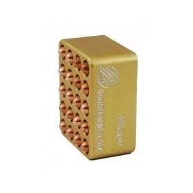 DAA jauge x20 9x19  Chez DEVILLE ARMORY. Votre armurerie en ligne.