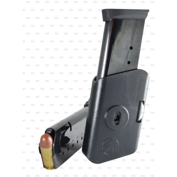 DAA 1911 single stack Racer Magazine Pouch noir