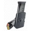 DAA 1911 single stack Racer Magazine Pouch noir