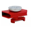 DAA Aimant pour portes chargeur + insert