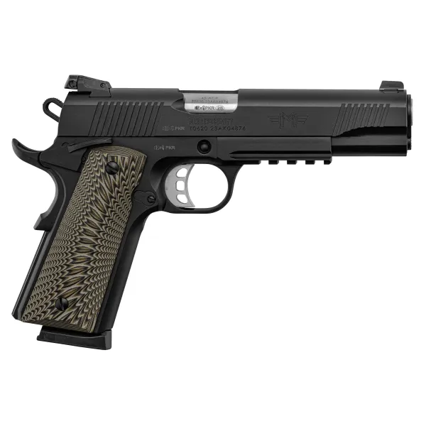 Pistolet 1911 Messerschmitt Black 9X19