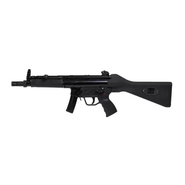 MESSERSCHMITT MP5 cal.9x19