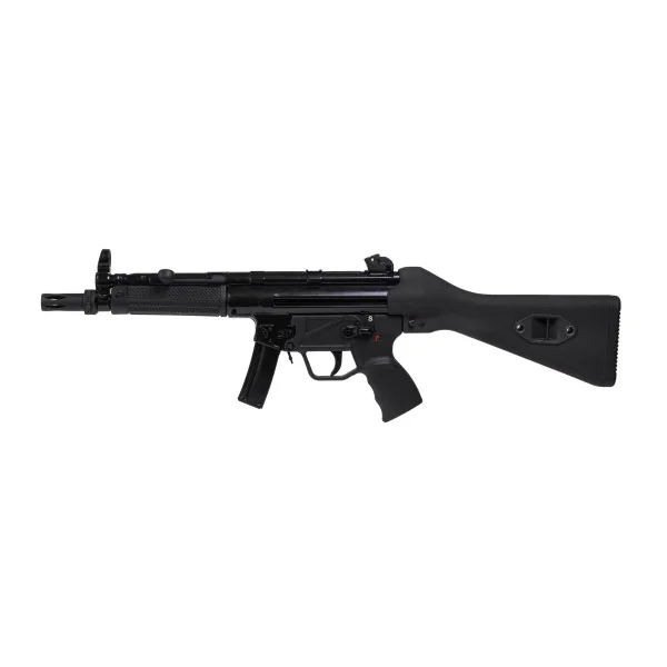 MESSERSCHMITT MP5 cal.9x19