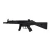 MESSERSCHMITT MP5 cal.9x19