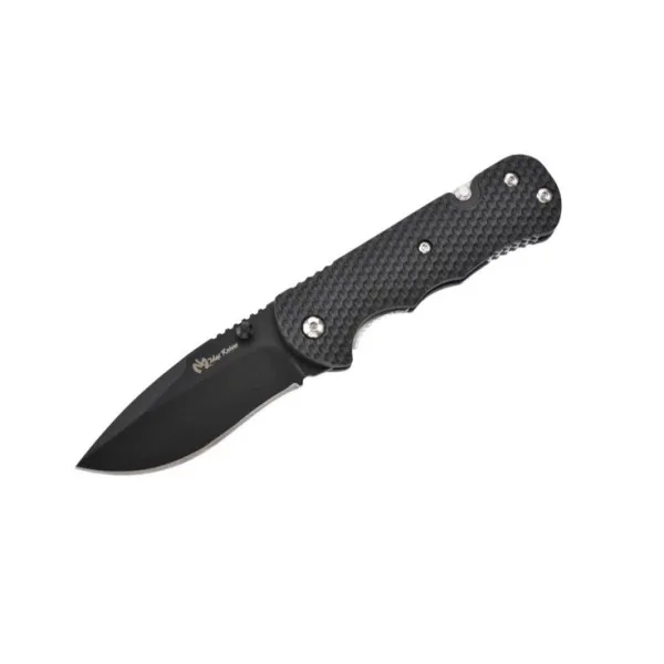 Max Knives Couteau PLIANT MK103 NOIR