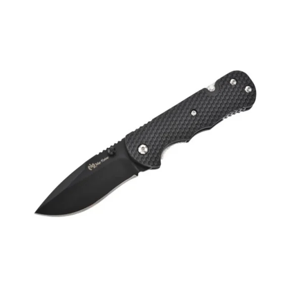 Max Knives Couteau PLIANT MK103 NOIR