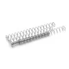 DPM MS-SPH/6 SPHINX SDP COMPACT Longueur du canon 95,5 mm/3,75 pouces et canon fileté 106 mm/4,17 pouces