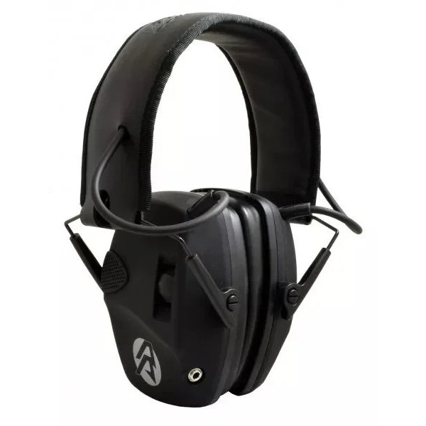 DAA Casque electronique EHP27  Chez DEVILLE ARMORY. Votre armurerie en ligne.