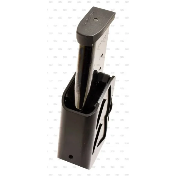 DAA Cale 1911 porte chargeur Alpha-Xi - XiP