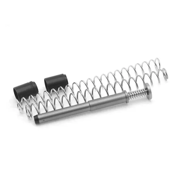 DPM MS-SPR/5 SPRINGFIELD XD (M) BARIL 4,5 et 5,25 pouces 9 mm - 40s&w