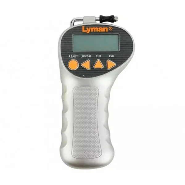 Peson éléctronique LYMAN