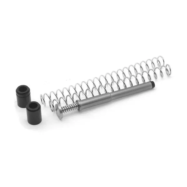 DPM MS-SPR/5 SPRINGFIELD XD (M) BARIL 4,5 et 5,25 pouces 9 mm - 40s&w