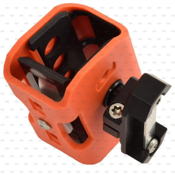 DAA Alpha-XiP Pouch Noir  Chez DEVILLE ARMORY. Votre armurerie en ligne.