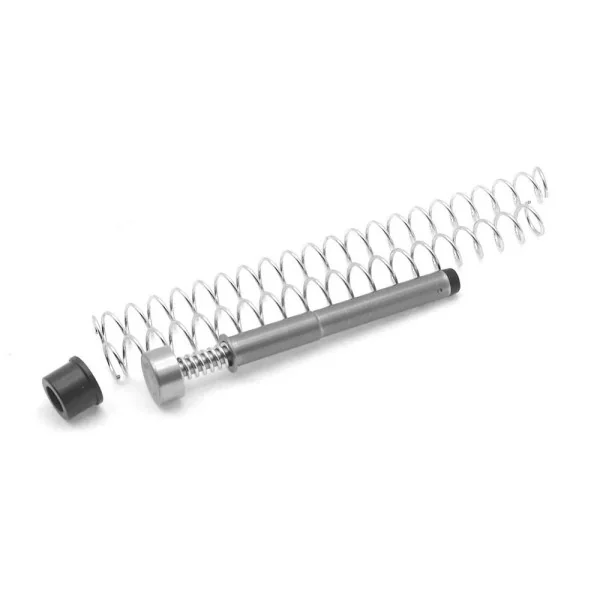 DPM MS-SPR/8 SPRINGFIELD XD (M) 3,8 pouces .45 ACP