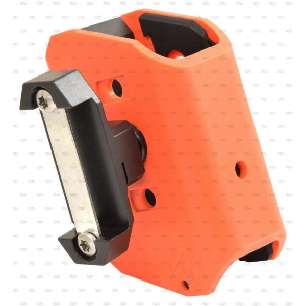 DAA Alpha-XiP Pouch Violet  Chez DEVILLE ARMORY. Votre armurerie en ligne.