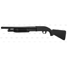 Fusil Maverick 88 c/12/76 - canon de 47 cm  Chez DEVILLE ARMORY. Votre armurerie en ligne.