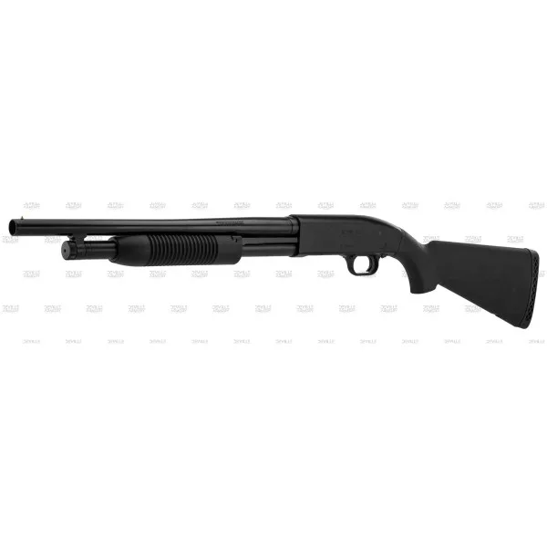 Fusil Maverick 88 c/12/76 - canon de 47 cm