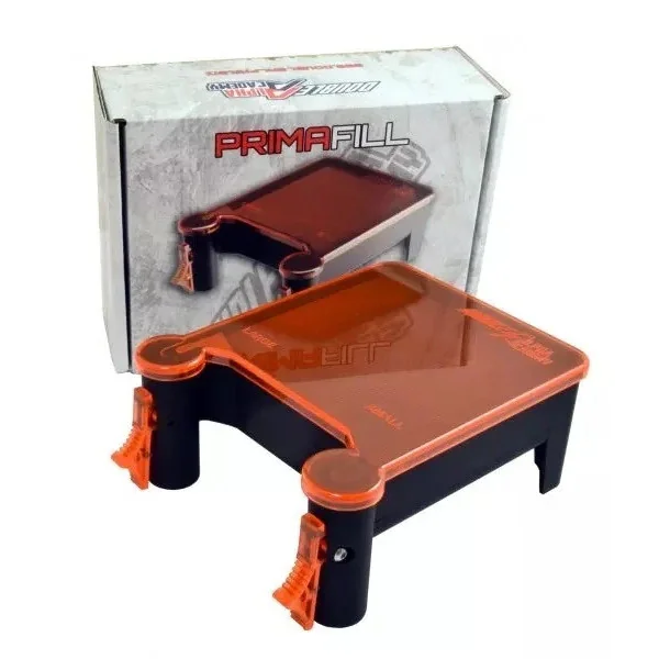 DAA PRIMAFILL Gen 2 remplisseur de tube