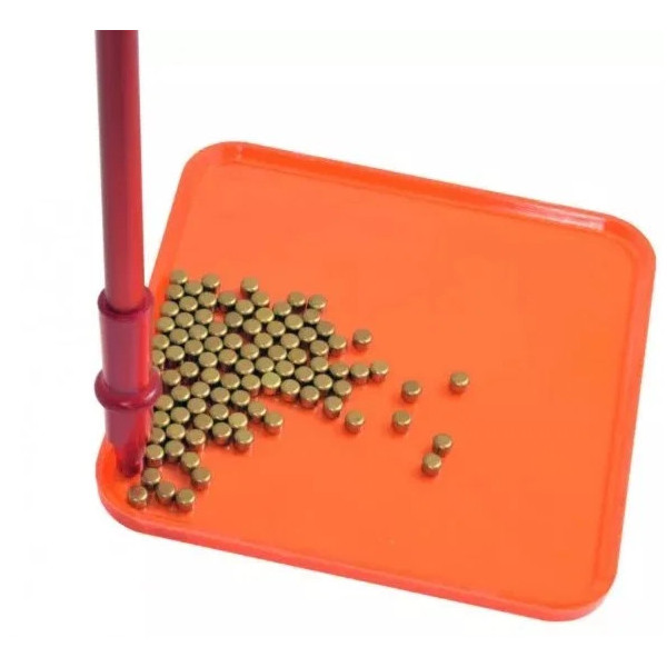 Tri amorces DOUBLE ALPHA  Chez DEVILLE ARMORY. Votre armurerie en ligne.