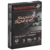 Cartouches Winchester Super Speed G2 12/76