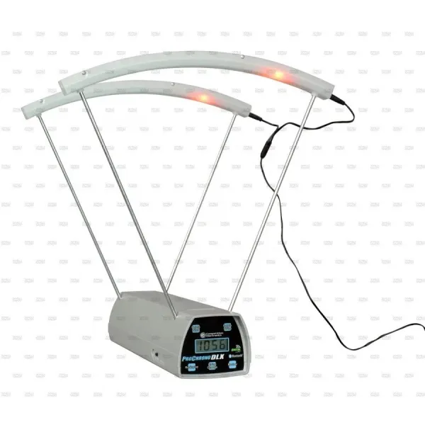 CED Kit led pour ProChrono DLX Chronographe