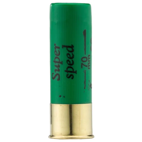 Cartouches Winchester Super Speed - Cal. 16/70