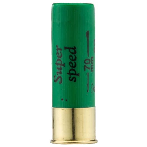 Cartouches Winchester Super Speed - Cal. 16/70