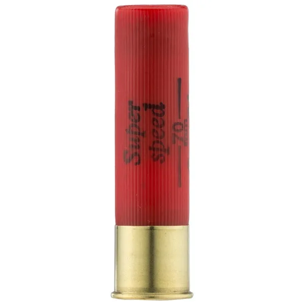 Cartouches Winchester Super Speed cal. 28/70 (réf. MW1209)