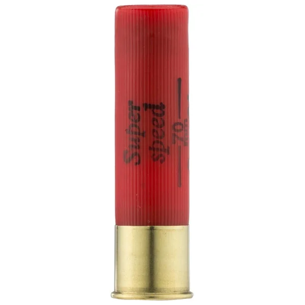 Cartouches Winchester Super Speed - calibres 28/70
