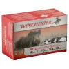 Cartouches Winchester chevrotines buckshot - Cal. 12/70