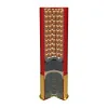 Cartouches Winchester Super X Turkey plomb cuivré 12/76
