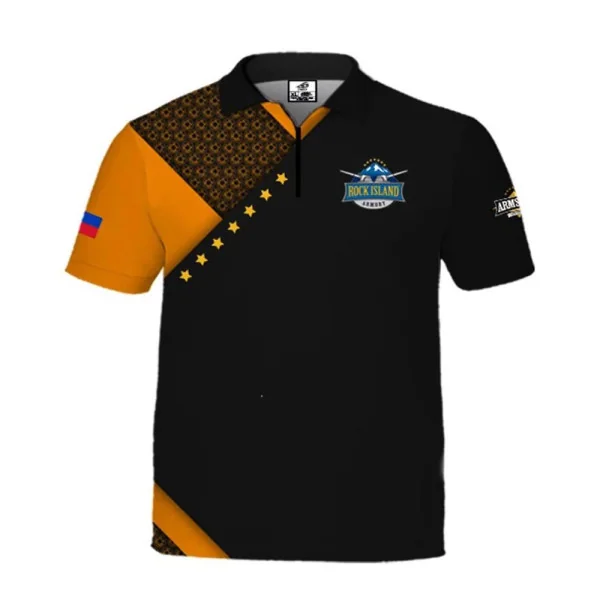T-shirt DED Technical Classic Armscor Collaboration V7 - taille 3XL