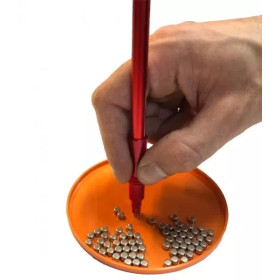 Tubes à amorces DAA Small pistol x5  Chez DEVILLE ARMORY. Votre armurerie en ligne.