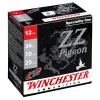 Cartouches Winchester ZZ Pigeon - Cal. 12/70