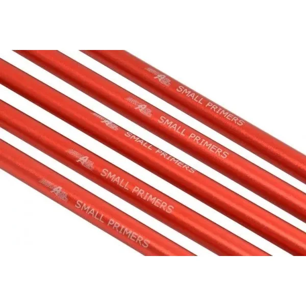 Tubes à amorces DAA Petit Pistolet x5