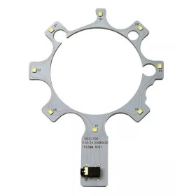 DAA Toolhead LED Dillon 1050/1100  Chez DEVILLE ARMORY. Votre armurerie en ligne.