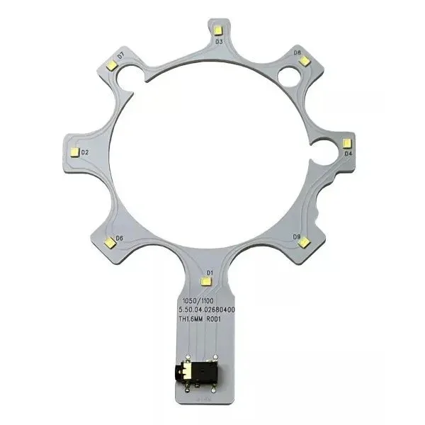 DAA Toolhead LED Dillon 1050/1100