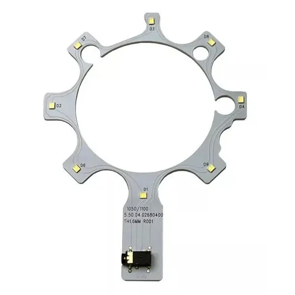 DAA Toolhead LED Dillon 1050/1100
