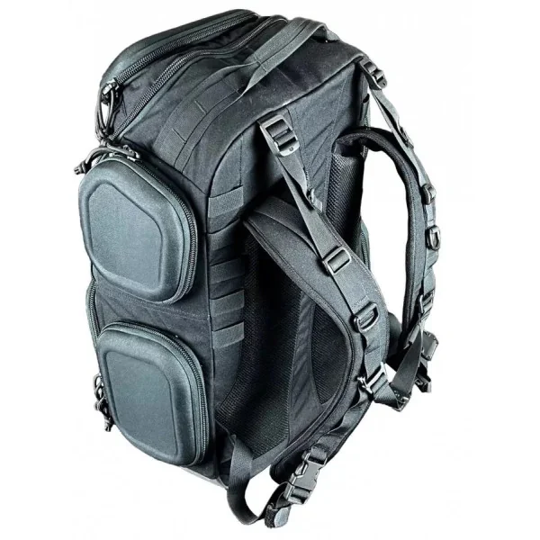 Sac de tir DAA Carry It All (CIA) Backpack