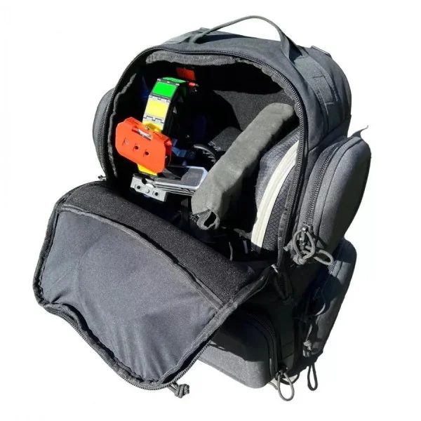 Sac de tir DAA Carry It All (CIA) Backpack