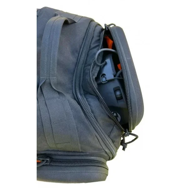 Sac de tir DAA Carry It All (CIA) Backpack