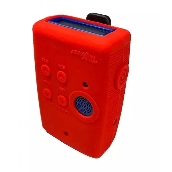 DAA Protection noir pour CED PROTIMER