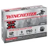 Cartouches Winchester SUPER-X Cal 12/67