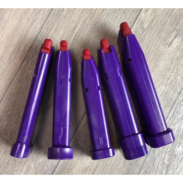 Chargeur de manipulation Glock PCC  Chez DEVILLE ARMORY. Votre armurerie en ligne.