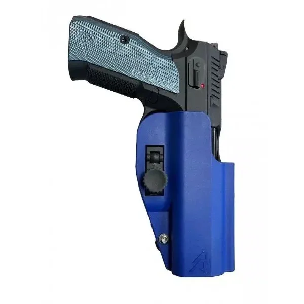 HOLSTER DAA Max CZ NOIR