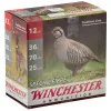 Cartouches Winchester Spécial Fibre - Cal. 12/70