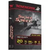 Cartouches Winchester Super Speed G2 - calibres 20/70